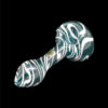 LA Pipes Color Glass Spoon - Warped Space