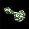 LA Pipes Color Glass Spoon - Warped Space