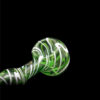 LA Pipes Color Glass Spoon - Warped Space