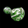 LA Pipes Color Glass Spoon - Warped Space