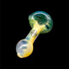LA Pipes Color Cake Swirl Glass Pipe