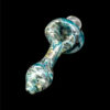 LA Pipes Glass Spoon Pipe - The Primordial Ooze LA Pipes Glass Spoon Pipe - The Primordial Ooze