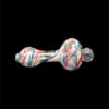 LA Pipes Glass Spoon Pipe - The Primordial Ooze LA Pipes Glass Spoon Pipe - The Primordial Ooze