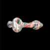 LA Pipes Glass Spoon Pipe - The Primordial Ooze LA Pipes Glass Spoon Pipe - The Primordial Ooze