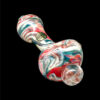 LA Pipes Glass Spoon Pipe - The Primordial Ooze LA Pipes Glass Spoon Pipe - The Primordial Ooze