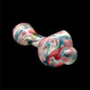 LA Pipes Glass Spoon Pipe - The Primordial Ooze LA Pipes Glass Spoon Pipe - The Primordial Ooze