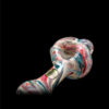 LA Pipes Glass Spoon Pipe - The Primordial Ooze LA Pipes Glass Spoon Pipe - The Primordial Ooze