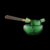 The Commander Rollie Bubbler