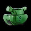 The Commander Rollie Bubbler