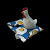 Art of Smoke Chicken Pipe