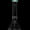 The Kind Glass 9mm Straight Neck Beaker Bong The Kind Glass 9mm Straight Neck Beaker Bong