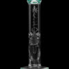 The Kind Glass 9mm Straight Tube Bong The Kind Glass 9mm Straight Tube Bong