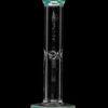The Kind Glass 9mm Straight Tube Bong The Kind Glass 9mm Straight Tube Bong