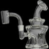 MJ Arsenal Jammer Mini Rig