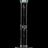 The Kind Glass 9mm Straight Tube Bong The Kind Glass 9mm Straight Tube Bong