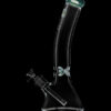 The Kind Glass 9mm Bent Neck Beaker Bong The Kind Glass 9mm Bent Neck Beaker Bong