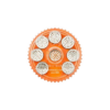 Storz & Bickel Magazine with 8 Dosing Capsules