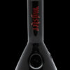 Myster Beaker Bowl Hand Pipe