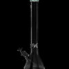 The Kind Glass 9mm Straight Neck Beaker Bong The Kind Glass 9mm Straight Neck Beaker Bong