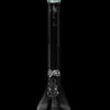 The Kind Glass 9mm Straight Neck Beaker Bong The Kind Glass 9mm Straight Neck Beaker Bong
