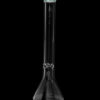 The Kind Glass 9mm Straight Neck Beaker Bong The Kind Glass 9mm Straight Neck Beaker Bong