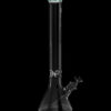 The Kind Glass 9mm Straight Neck Beaker Bong The Kind Glass 9mm Straight Neck Beaker Bong