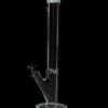 The Kind Glass 9mm Straight Tube Bong The Kind Glass 9mm Straight Tube Bong