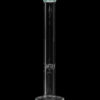 The Kind Glass 9mm Straight Tube Bong The Kind Glass 9mm Straight Tube Bong