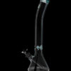 The Kind Glass 9mm Bent Neck Beaker Bong The Kind Glass 9mm Bent Neck Beaker Bong