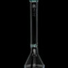 The Kind Glass 9mm Bent Neck Beaker Bong The Kind Glass 9mm Bent Neck Beaker Bong