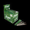 High Society Primo Organic Hemp Pre-Roll Cones with Filter - 1 1/4"