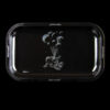 Duderino Trays Metal Rolling Tray