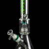 Borotech Showerhead Perc Beaker Bong