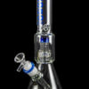 Borotech Showerhead Perc Beaker Bong