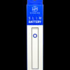 Stache Products Slim 510-Threaded Battery Stache Products Slim 510-Threaded Battery