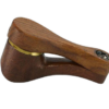 Wooden Swivel Pipe