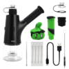 Waxmaid Ares Plus Electric Dab Rig Waxmaid Ares Plus Electric Dab Rig