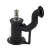 Rig II Silicone Water Pipe Rig II Silicone Water Pipe