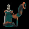 Rig II Silicone Water Pipe Rig II Silicone Water Pipe