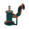 Rig II Silicone Water Pipe Rig II Silicone Water Pipe