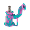 Rig II Silicone Water Pipe Rig II Silicone Water Pipe