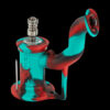 Rig II Silicone Water Pipe Rig II Silicone Water Pipe