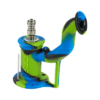 Rig II Silicone Water Pipe Rig II Silicone Water Pipe