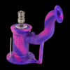Rig II Silicone Water Pipe Rig II Silicone Water Pipe
