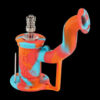 Rig II Silicone Water Pipe Rig II Silicone Water Pipe