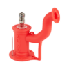 Rig II Silicone Water Pipe Rig II Silicone Water Pipe