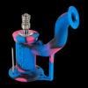 Rig II Silicone Water Pipe Rig II Silicone Water Pipe