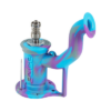 Rig II Silicone Water Pipe Rig II Silicone Water Pipe