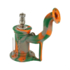 Rig II Silicone Water Pipe Rig II Silicone Water Pipe