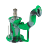 Rig II Silicone Water Pipe Rig II Silicone Water Pipe